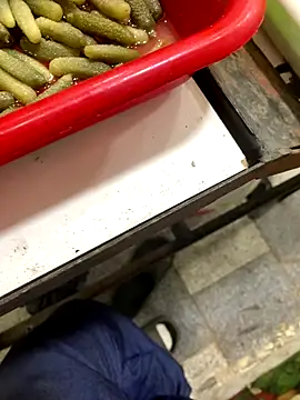 Unique-Man online show from 25, 10, 2025