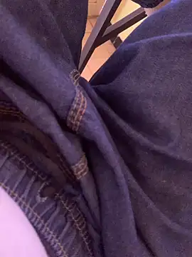 Unique-Man online show from 12, 11, 2025