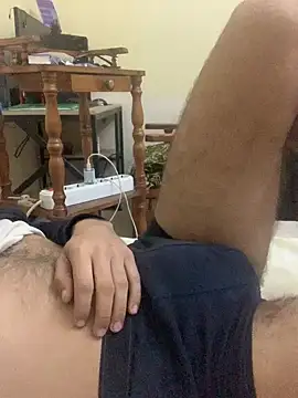 Unique-Man online show from 27, 4, 2026