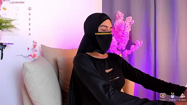 shaima   online show from 8, 1, 2026