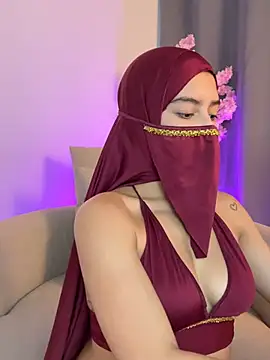 shaima   online show from 20, 4, 2026