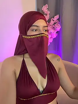 shaima   online show from 27, 4, 2026