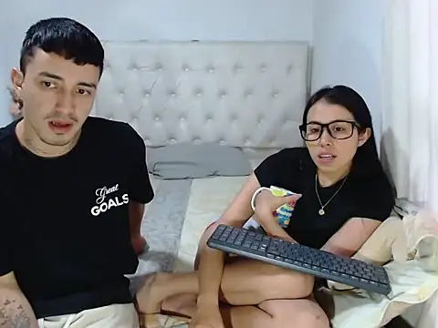 BIJOU SECRET online show from 13, 11, 2025