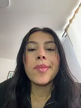 BIJOU SECRET online show from 15, 3, 2026