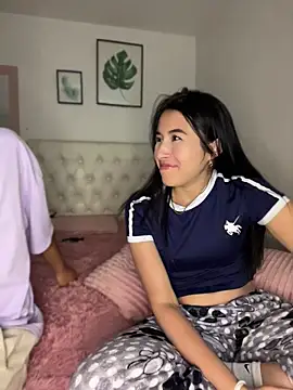 BIJOU SECRET online show from 24, 4, 2026