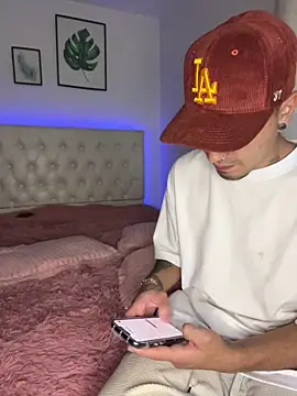 BIJOU SECRET online show from 27, 6, 2026
