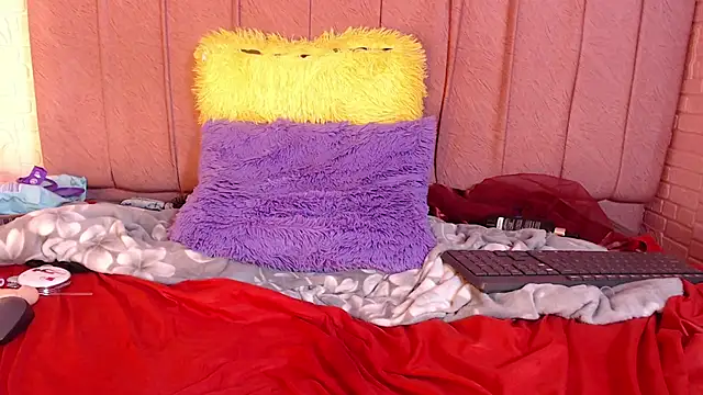 marceline cutte online show from 14, 12, 2025