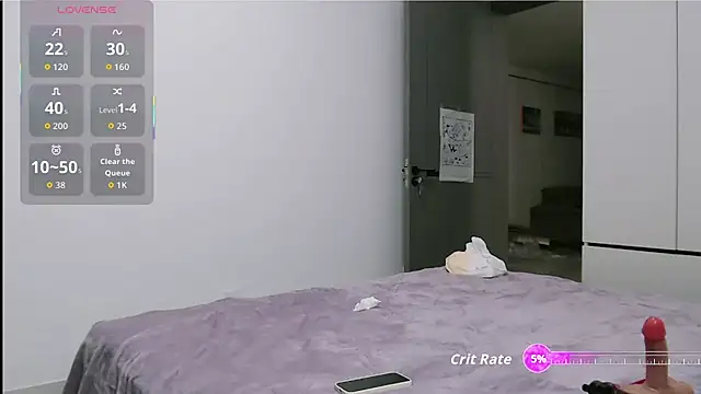 judyli online show from 11, 11, 2025