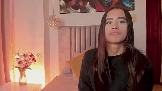 KeimyWilde online show from 7, 1, 2026