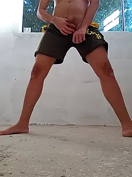 Fernandosafado081 online show from 8, 3, 2026