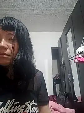 Angeline Thompson online show from 1, 12, 2025