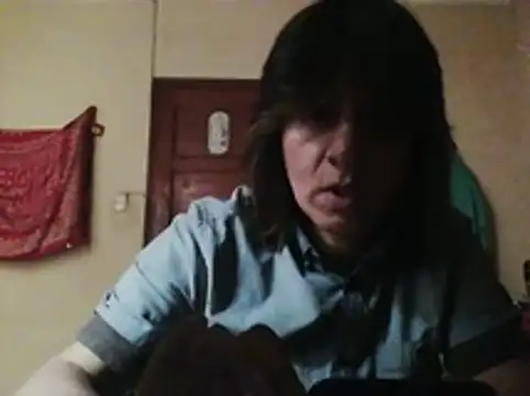 Robbie 78 online show from 25, 7, 2026