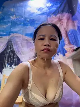 Zuzu-6 online show from 27, 5, 2026