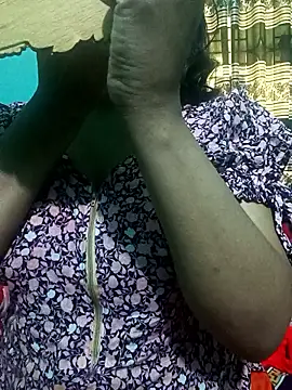 Chadni19 online show from 6, 1, 2026