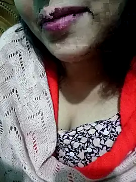 Chadni19 online show from 13, 1, 2026