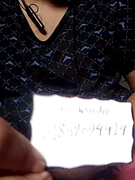 Naughty Mow online show from 27, 10, 2025