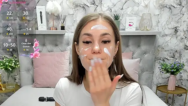 Snapshot of CandysSweet chatting on 4, 2, 2026 CandysSweet online show from 4, 2, 2026