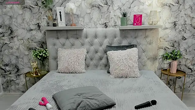 Snapshot of CandysSweet chatting on 14, 7, 2026 CandysSweet online show from 14, 7, 2026
