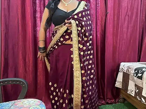 Ritika janu online show from 27, 4, 2026