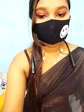 Snapshot of cute_mahi07 chatting on 17, 11, 2025 cute mahi07 online show from 17, 11, 2025