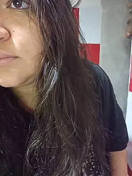 FluffyLuna online show from 19, 11, 2025