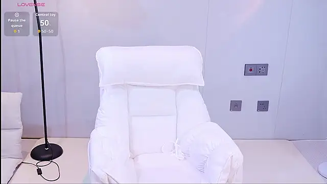 xiaoxi---n online show from 26, 4, 2026