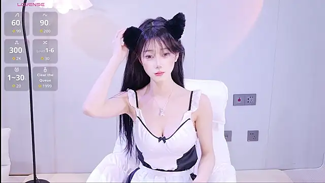 xiaoxi---n online show from 1, 5, 2026