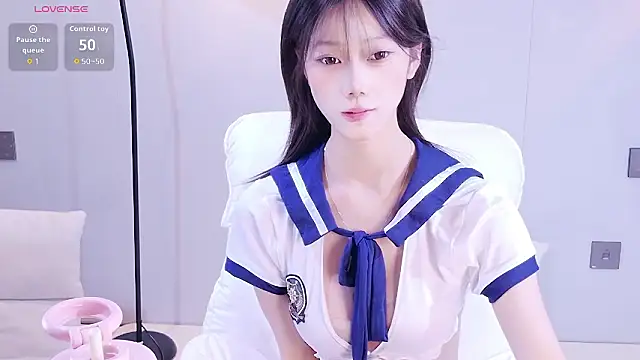 xiaoxi---n online show from 1, 7, 2026