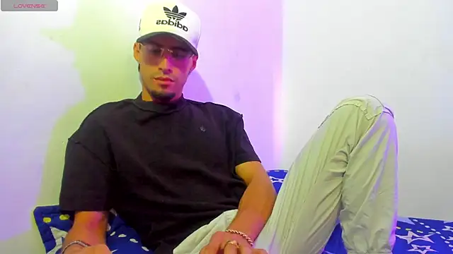 harold 777 online show from 25, 11, 2025