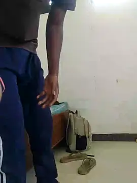 BLACKSUNNYBBC online show from 22, 2, 2026