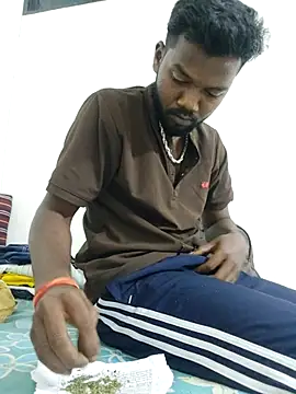 BLACKSUNNYBBC online show from 23, 2, 2026