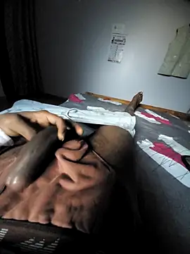 BLACKSUNNYBBC online show from 1, 3, 2026