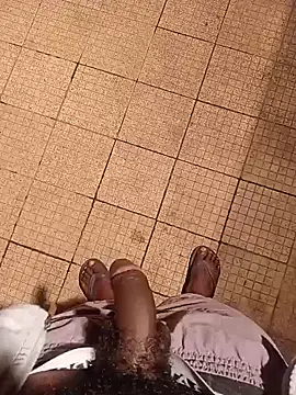 younggblackkCOCK19 online show from 18, 1, 2026