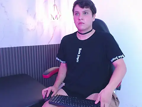 SamLopez1 online show from 29, 10, 2025