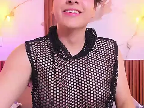 SamLopez1 online show from 6, 11, 2025