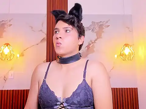 SamLopez1 online show from 13, 11, 2025