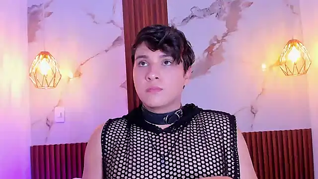 SamLopez1 online show from 18, 11, 2025