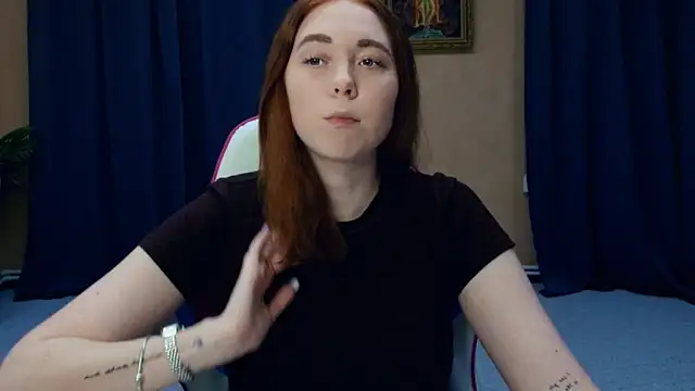 AddieOsler online show from 27, 4, 2026