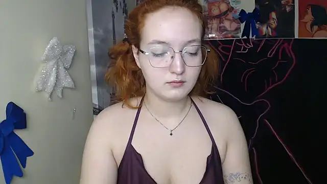 MissAriaa online show from 11, 2, 2026