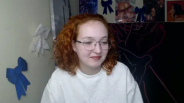 MissAriaa online show from 23, 2, 2026