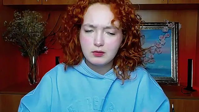 MissAriaa online show from 10, 4, 2026