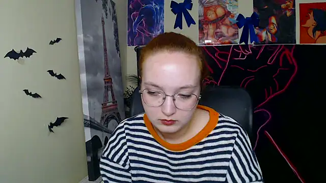 MissAriaa online show from 21, 4, 2026