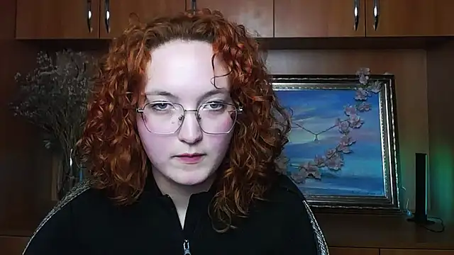 MissAriaa online show from 21, 4, 2026