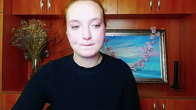 MissAriaa online show from 24, 4, 2026