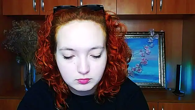 MissAriaa online show from 29, 4, 2026