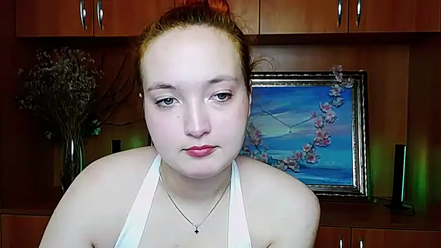MissAriaa online show from 1, 5, 2026