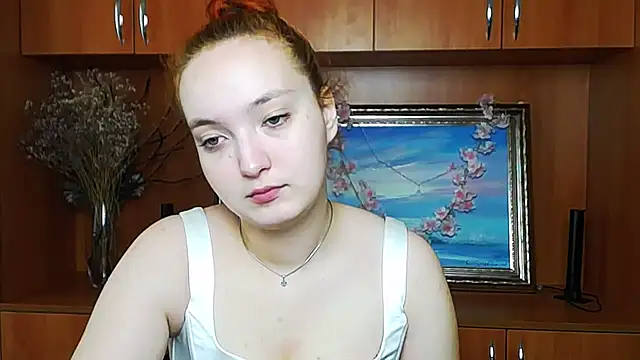 MissAriaa online show from 2, 5, 2026