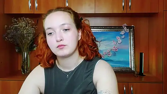 MissAriaa online show from 4, 5, 2026