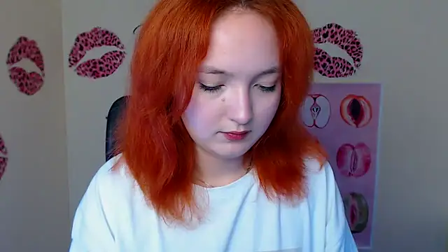 MissAriaa online show from 8, 5, 2026