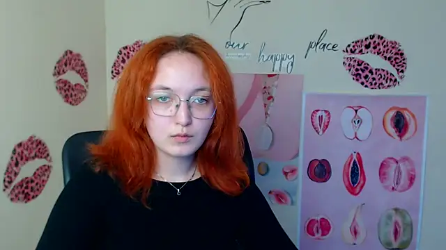 MissAriaa online show from 9, 5, 2026